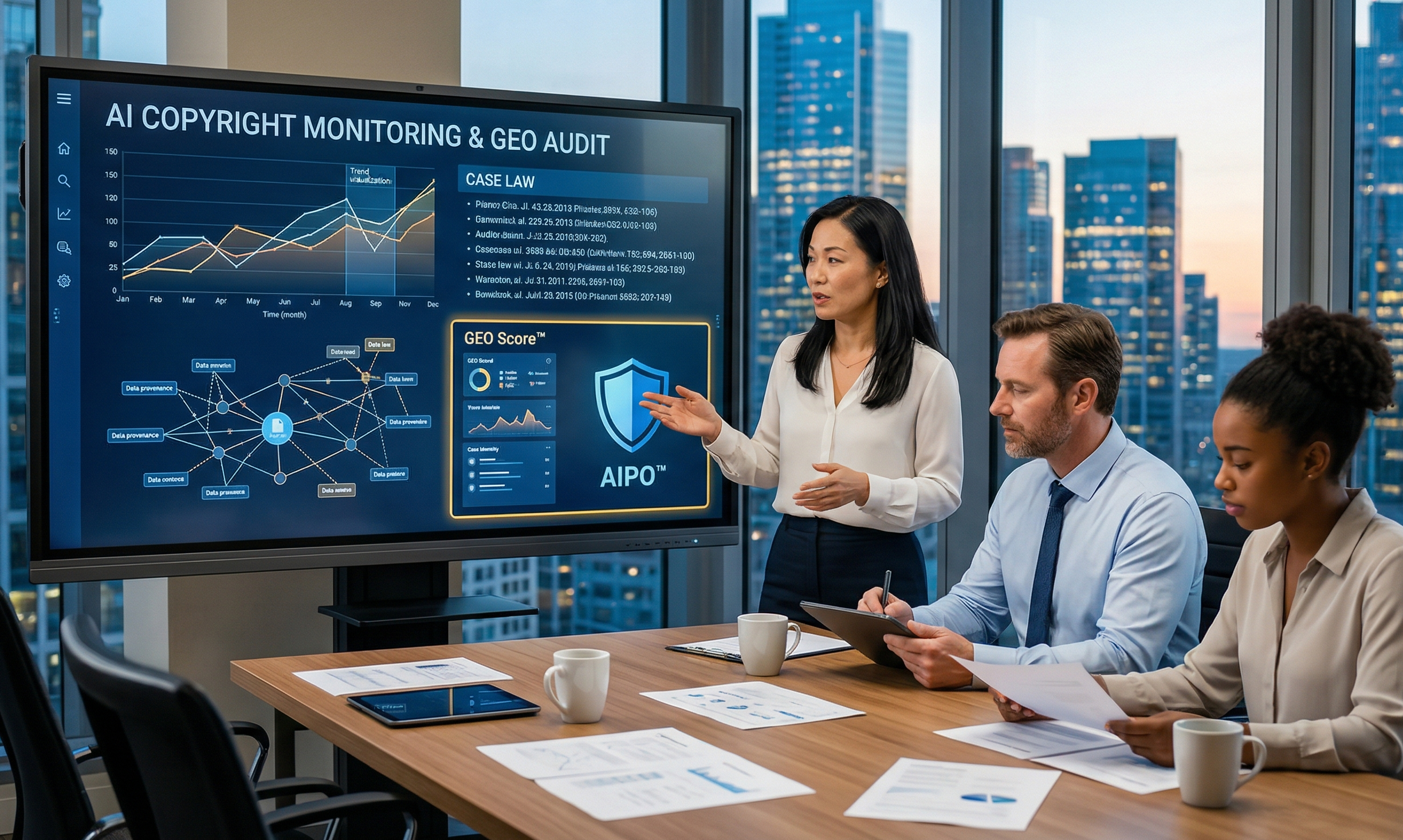 AI 版權訴訟已達 87 宗：從訓練數據到 AI 生成內容，2026 年創作者如何保護自己？